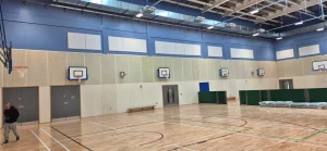 Sports Hall